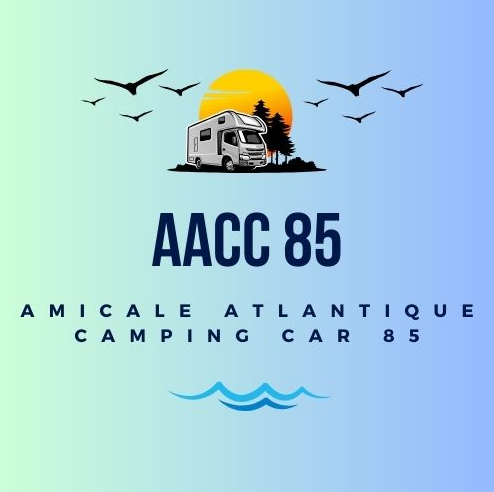 Amicale Atlantique Camping Car 85